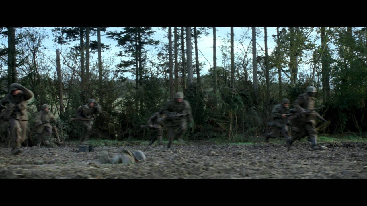 Watch film Fury | Ярость - Trailer