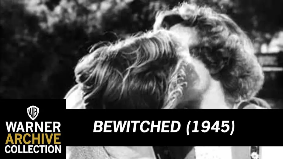 Watch film Bewitched | Bewitched (Original Theatrical Trailer)