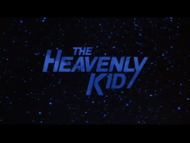 Watch film The Heavenly Kid | (1985) The Heavenly Kid - Opening Scene