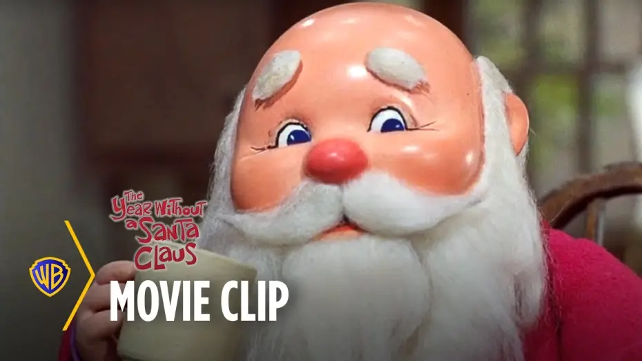 Watch film The Year Without a Santa Claus | I Believe in Santa Claus