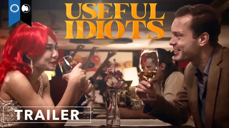 Watch film Useful Idiots | Official Trailer