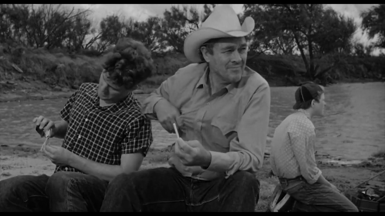 Watch film The Last Picture Show | AFS PRESENTS: THE LAST PICTURE SHOW