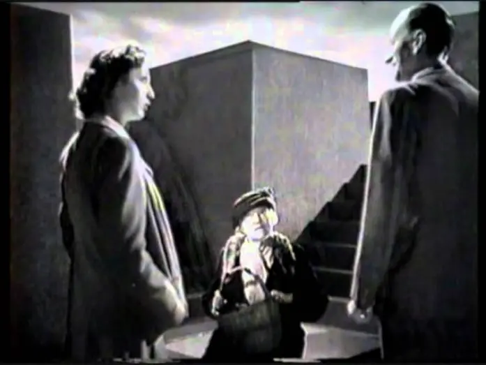 Watch film They Came to a City | Gaiety star Ada Reeve in scenes from "They Came To A City" (film) 1945They Came To A City