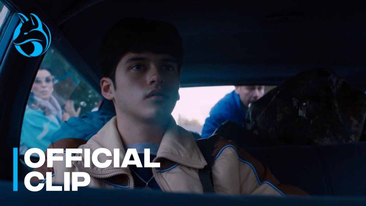 Watch film Aristotle and Dante Discover the Secrets of the Universe | More Snack