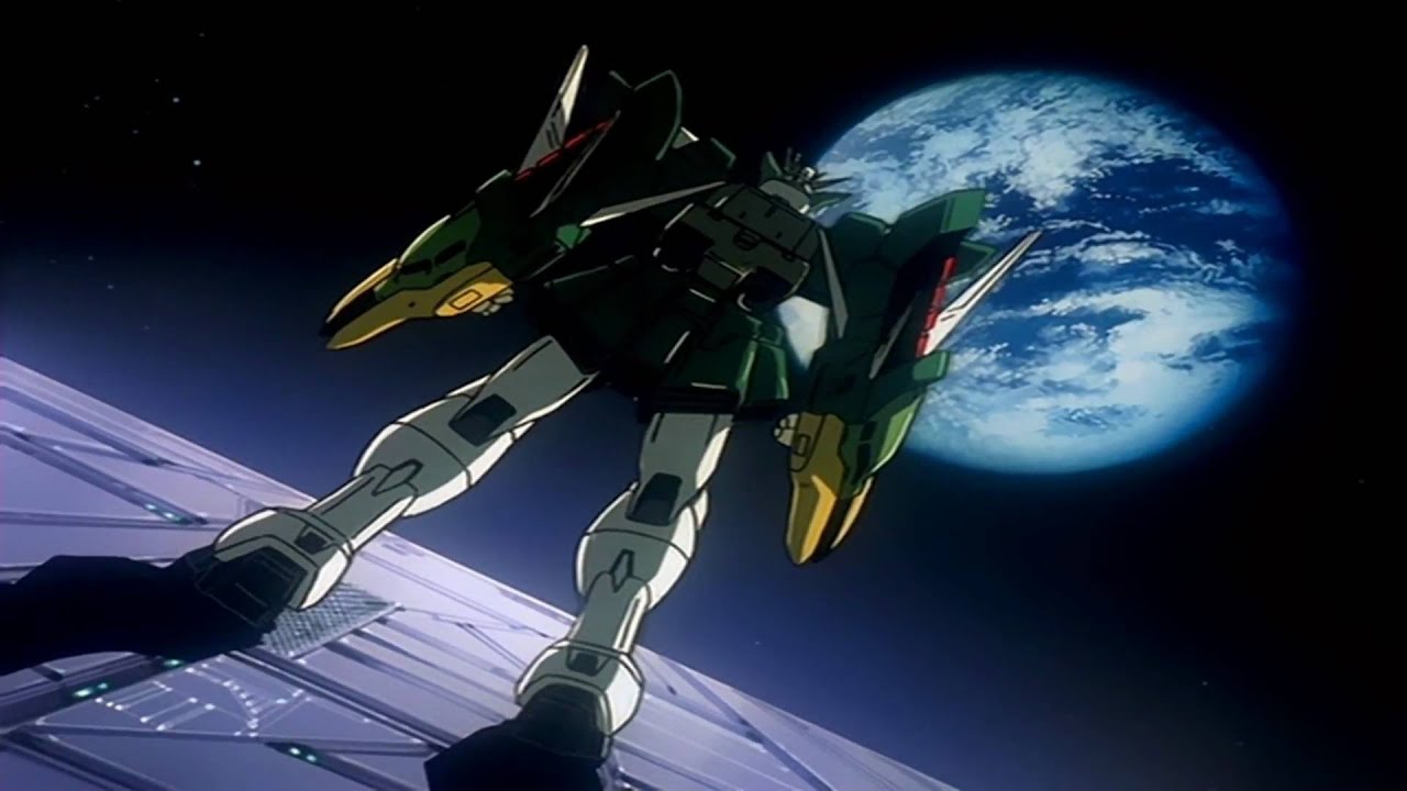 Watch film Gundam Wing: The Endless Waltz | Toonami Long Promo