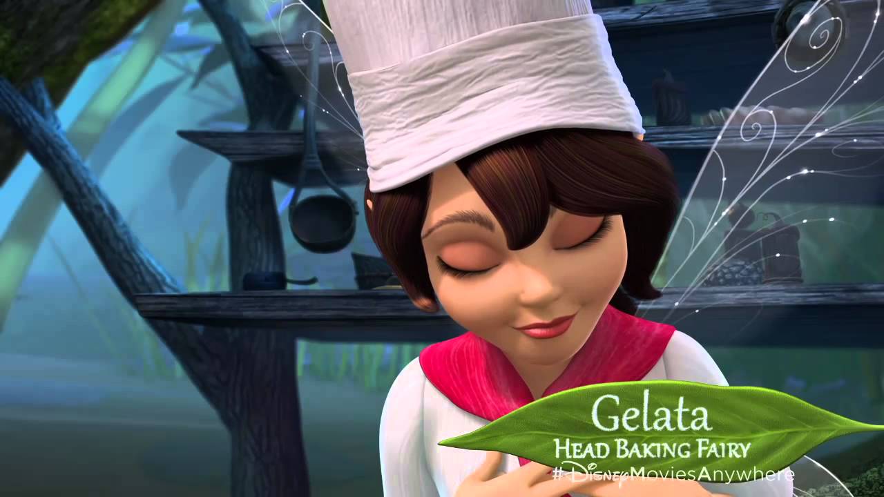 Watch film Pixie Hollow Bake Off | Pixie Hollow Bake Off - Disney Movies Anywhere