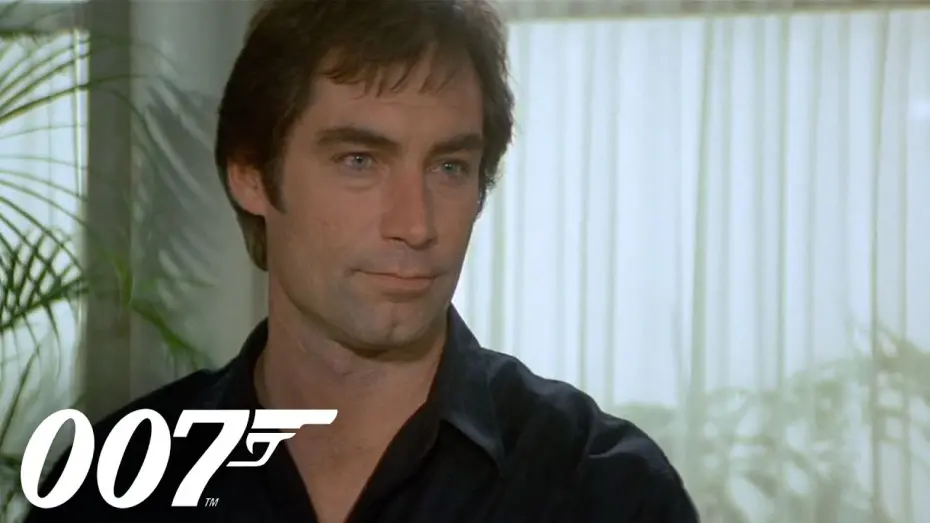 Watch film Licence to Kill | Bond Arrives In Isthmus