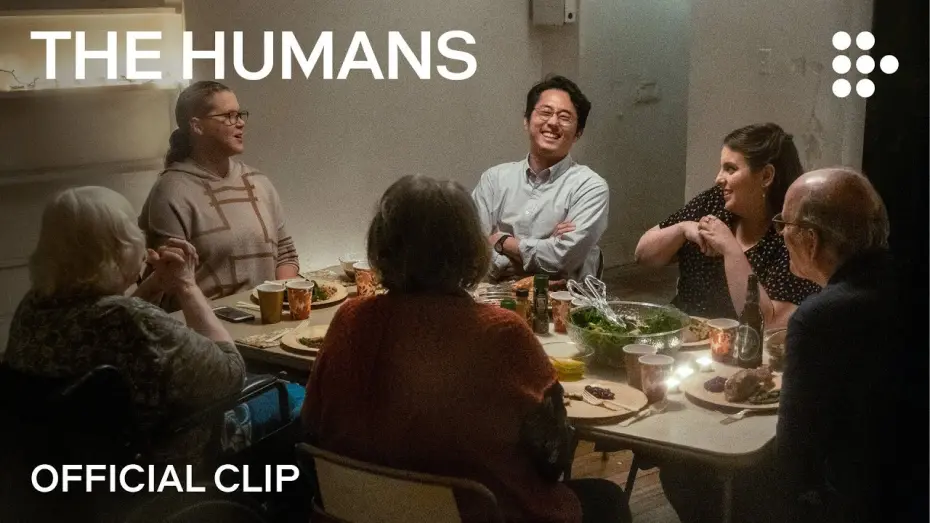 Watch film The Humans | Official Clip