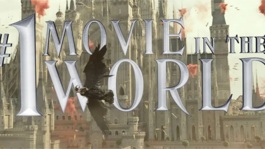 Watch film Maleficent: Mistress of Evil | "#1 Movie in the World" Spot