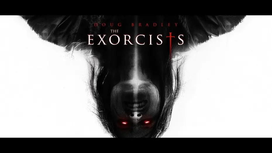 Watch film The Exorcists | Official Trailer