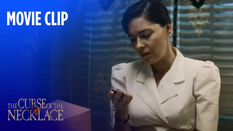 Watch film The Curse of the Necklace | Movie Clip - Big Happy Family