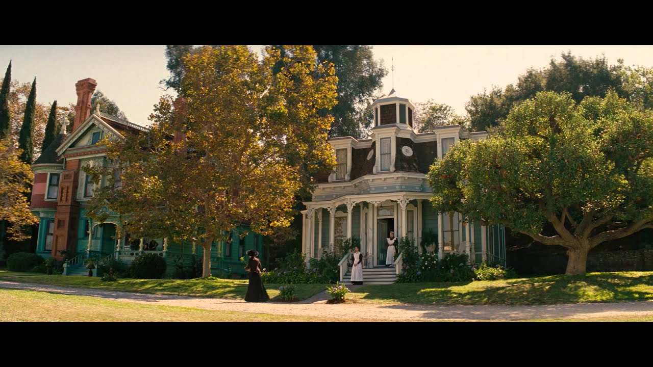 Watch film Saving Mr. Banks | Спасти мистера Бэнкса - Трейлер