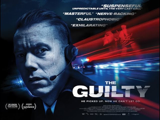 Watch film The Guilty | UK 30" Spot