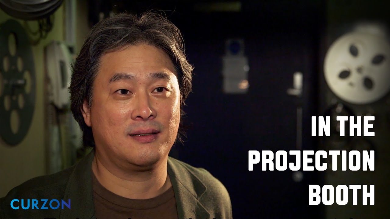 Watch film The Handmaiden | In the Projection Booth - Park Chan-wook, director of The Handmaiden (contains spoilers)