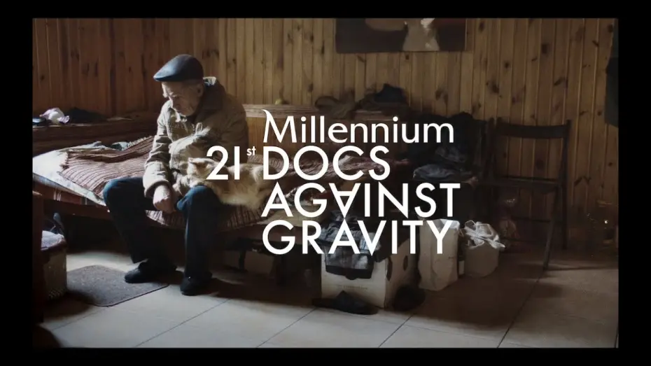 Watch film In Limbo | W zawieszeniu(In Limbo) - trailer | 21. Millennium Docs Against Gravity