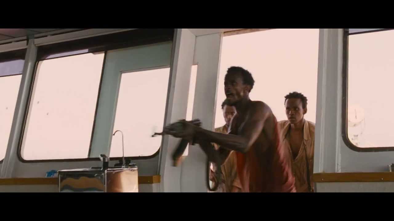 Watch film Captain Phillips | КАПІТАН ФІЛЛІПС. Перший трейлер