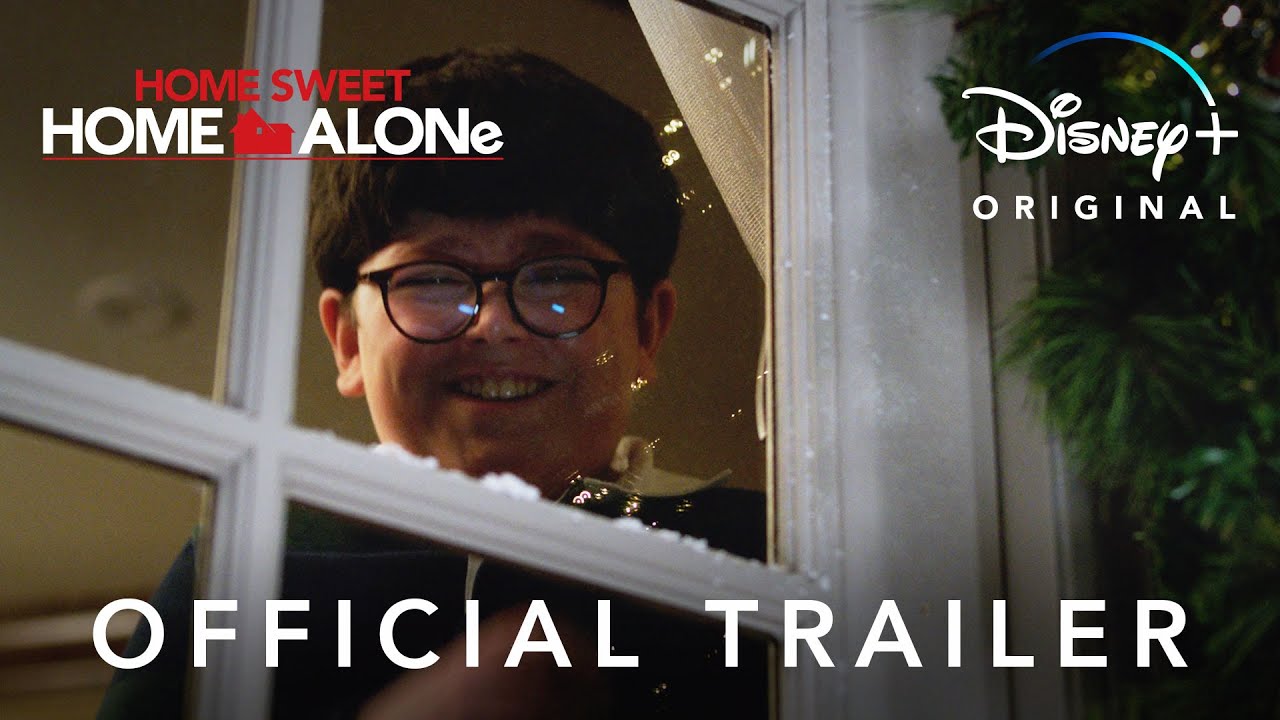 Watch film Home Sweet Home Alone | Official Trailer