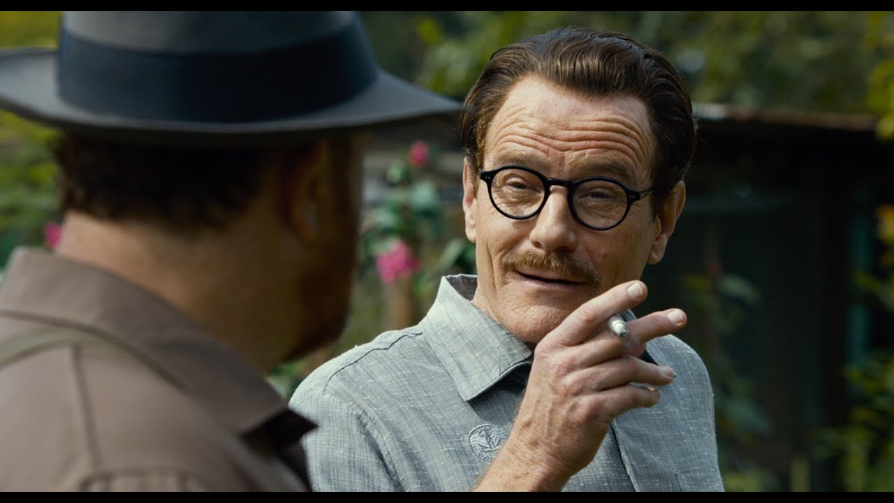 Watch film Trumbo | TRUMBO | Official HD Trailer