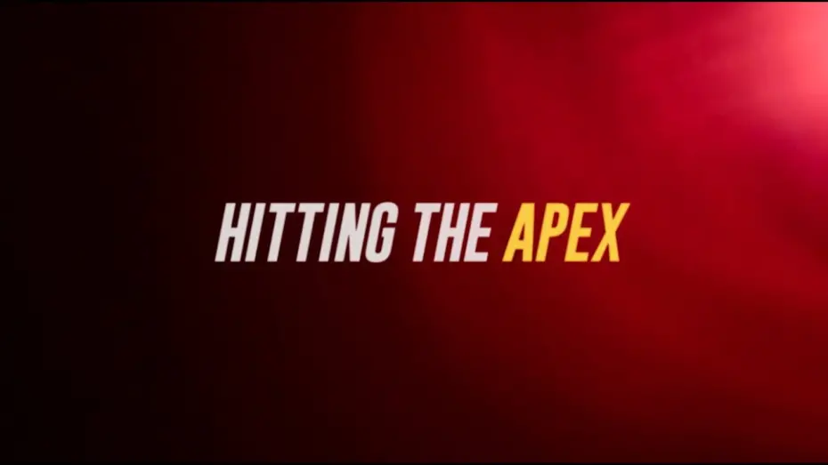 Watch film Hitting the Apex | HITTING THE APEX - Movie Trailer