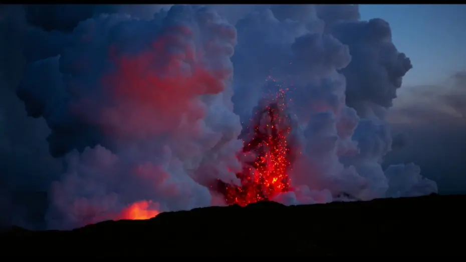 Watch film Voyage of Time: Life