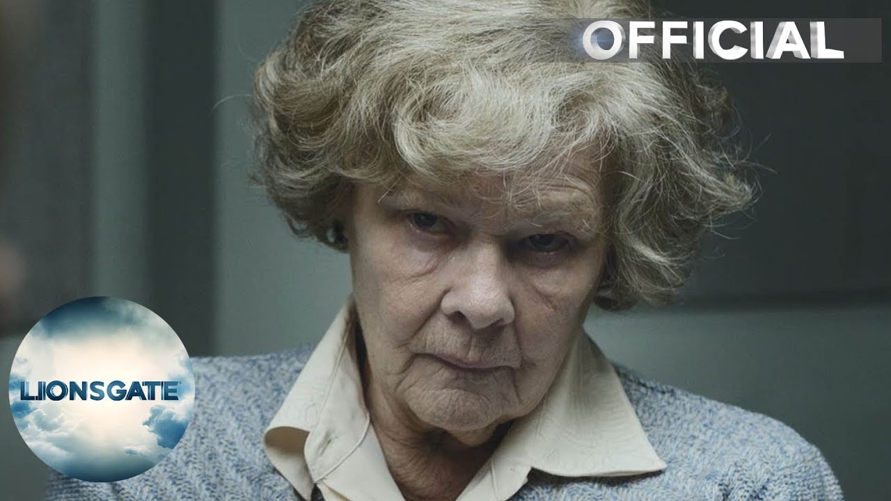 Watch film Red Joan | Trailer