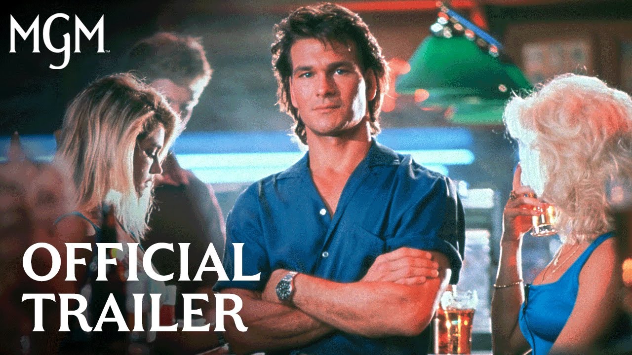 Watch film Road House | Official Trailer