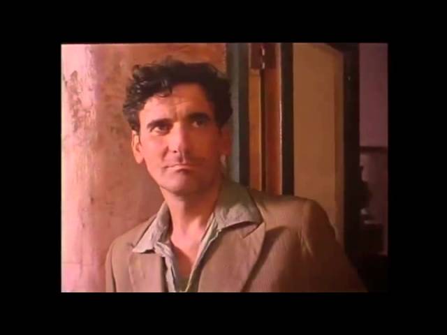 Watch film The Postman | IL POSTINO TRAILER