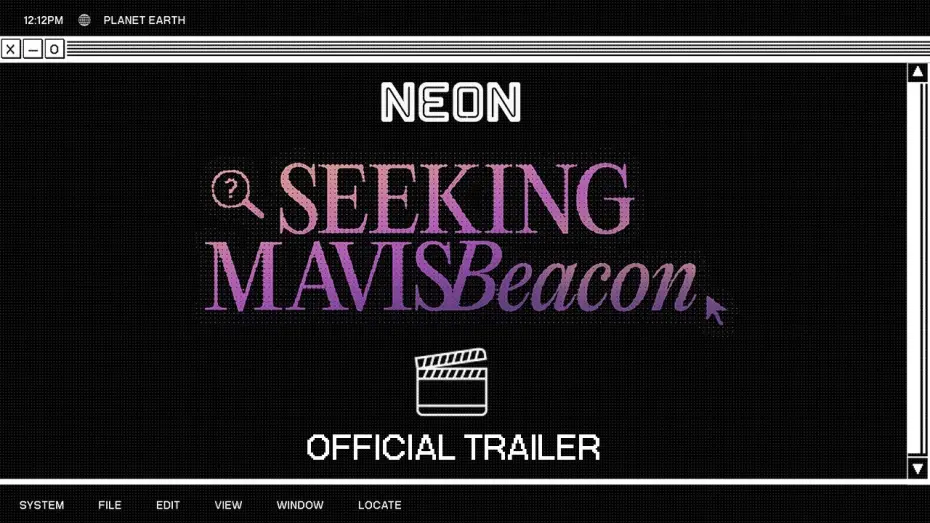 Watch film Seeking Mavis Beacon | Official Trailer