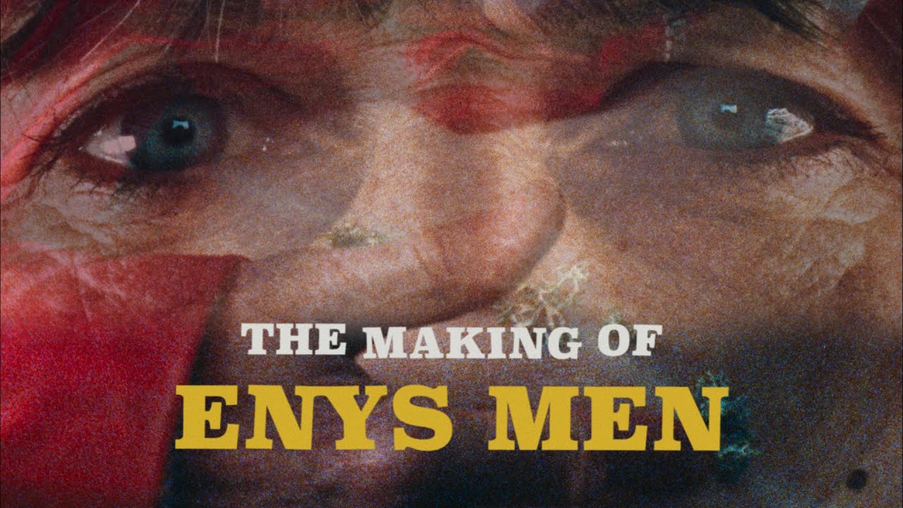 Watch film Enys Men | The Making of ENYS MEN