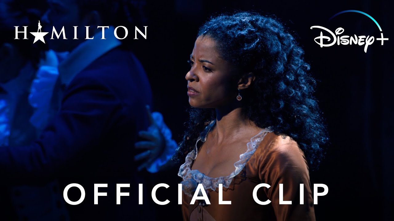 Watch film Hamilton | "Satisfied" Clip