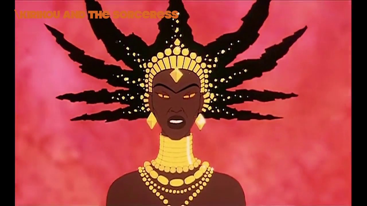 Watch film Kirikou and the Sorceress | Kirikou and the Sorceress - Trailer