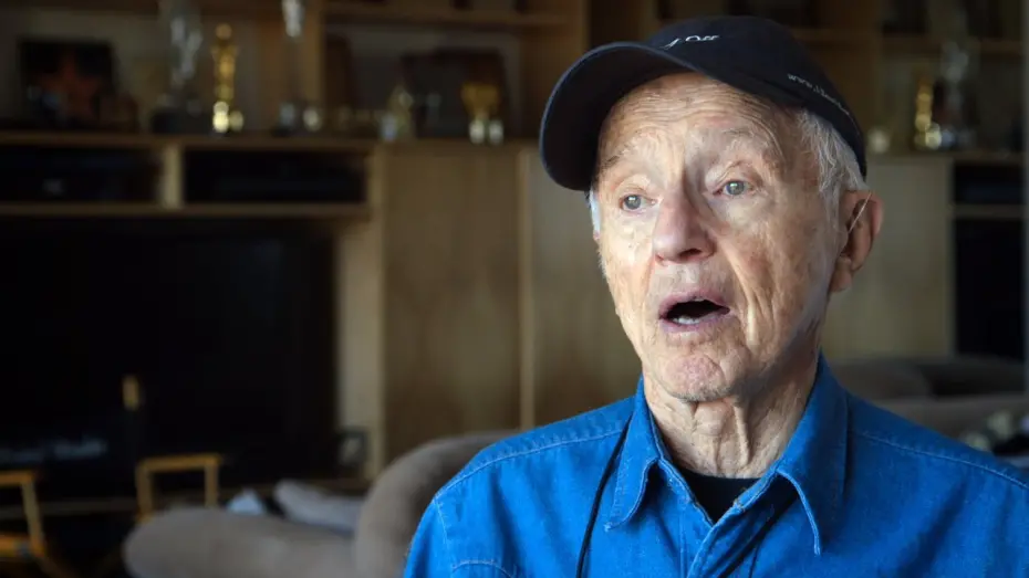 Watch film Medium Cool | Haskell Wexler on Medium Cool