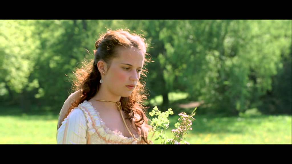 Watch film A Royal Affair | Королевский роман - Trailer