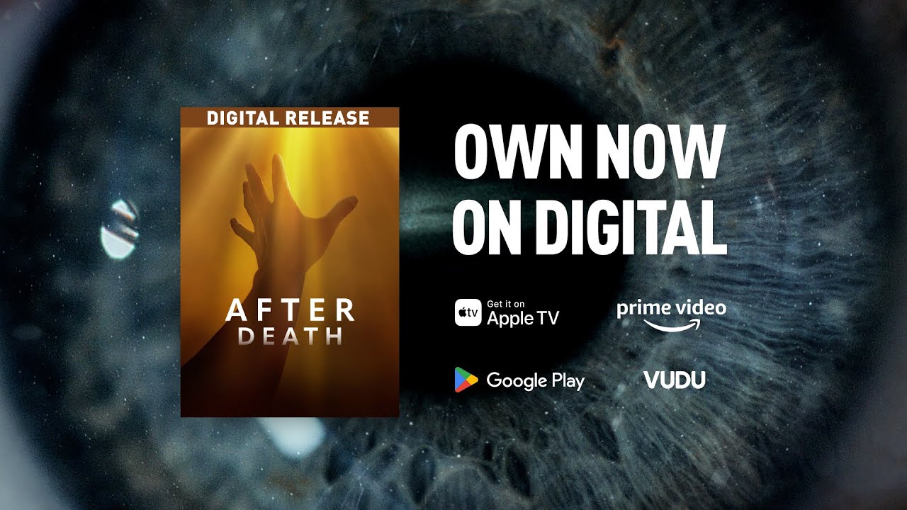 Watch film After Death | Out Now On Digital