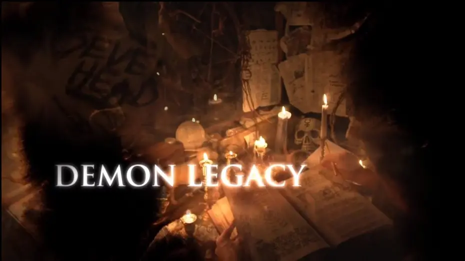 Watch film Demon Legacy | Demon Legacy - Official Trailer 2