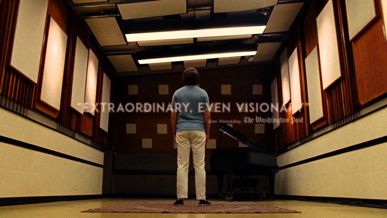 Watch film Love & Mercy | Official Love & Mercy Trailer | In Theaters June 5