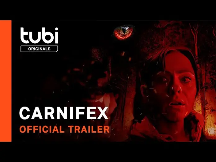 Watch film Carnifex | Official US Trailer