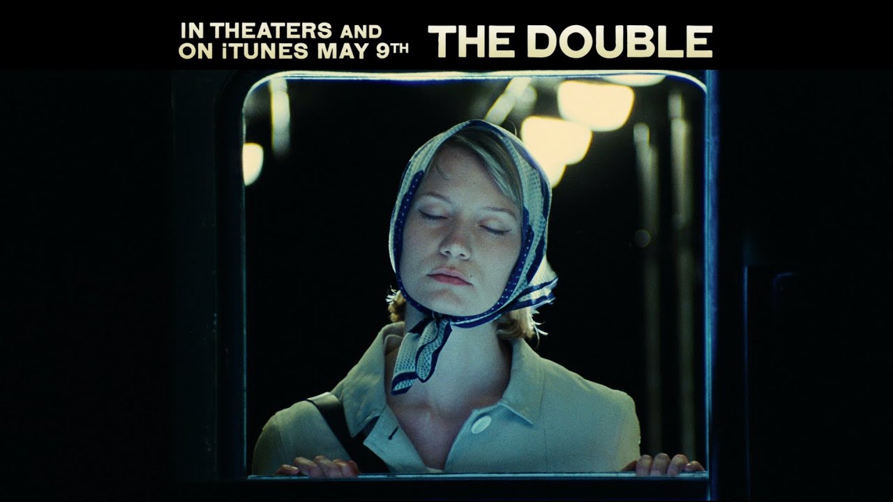 Watch film The Double | Featurette