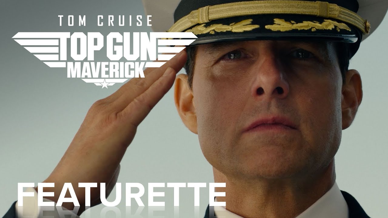 Watch film Top Gun: Maverick | "Maverick