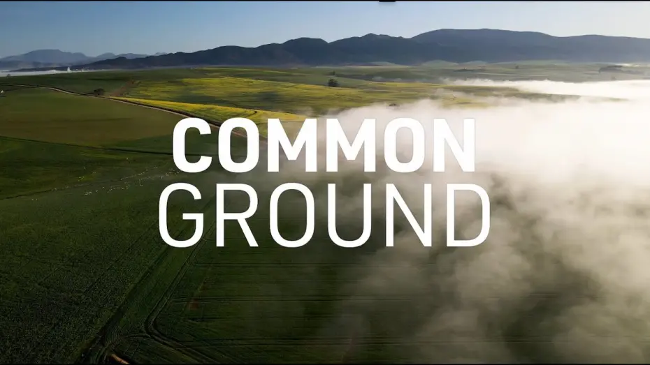 Watch film Common Ground | Common Ground documentary (2023) - Official Trailer