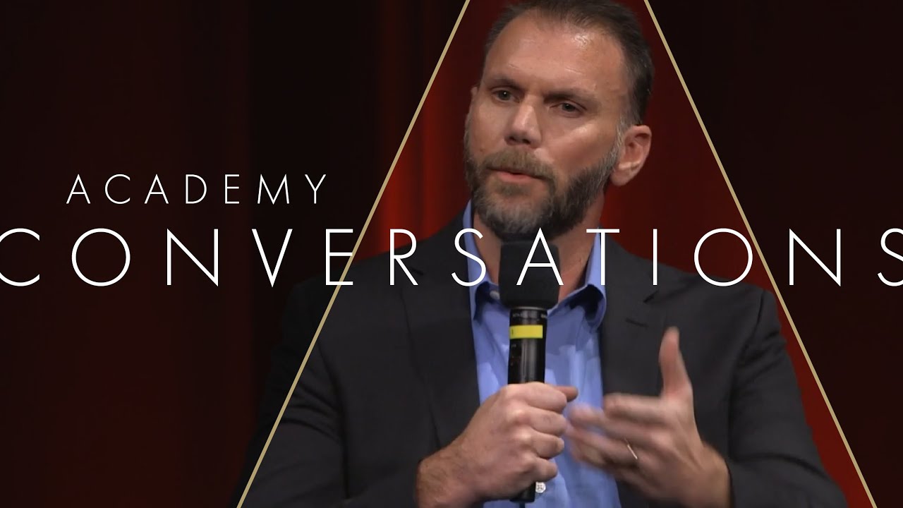 Watch film Avatar: The Way of Water | Academy Conversations with the filmmakers