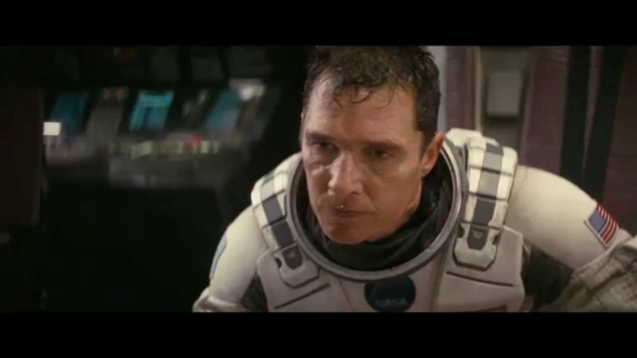 Watch film Interstellar | Interstellar – Trailer 3 – Official Warner Bros.