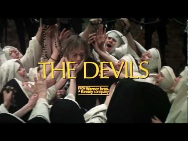 Watch film The Devils | The Devils (1971) - trailer