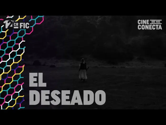 Watch film El deseado | EL DESEADO (tráiler oficial)