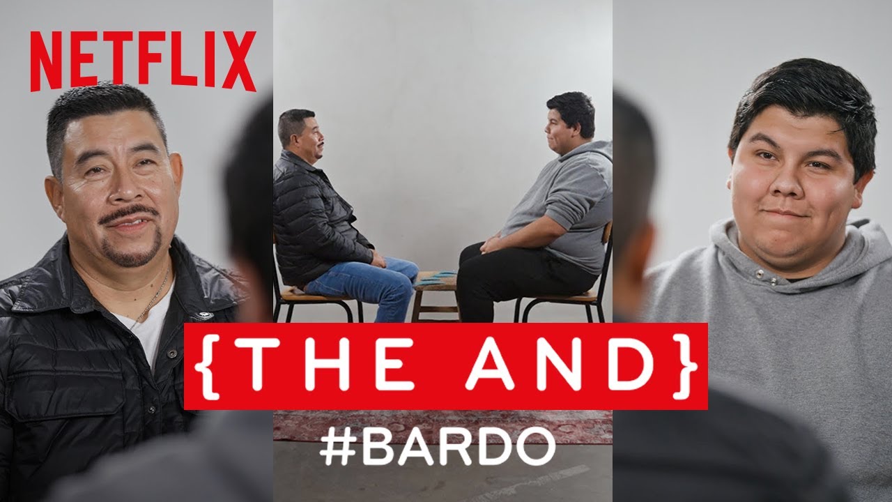 Watch film BARDO, False Chronicle of a Handful of Truths | Immigrant Dads and First Gen Kids Open Up After Watching BARDO