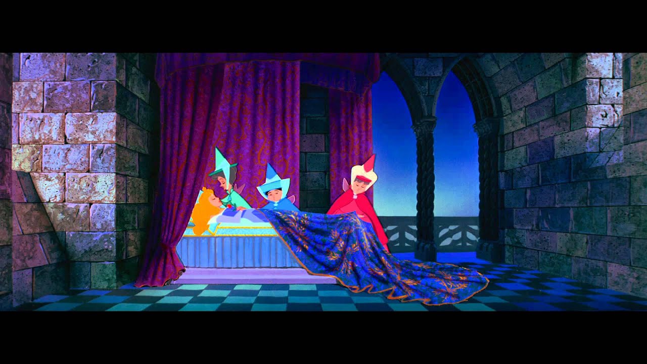 Watch film Sleeping Beauty | Спящая красавица - Трейлер