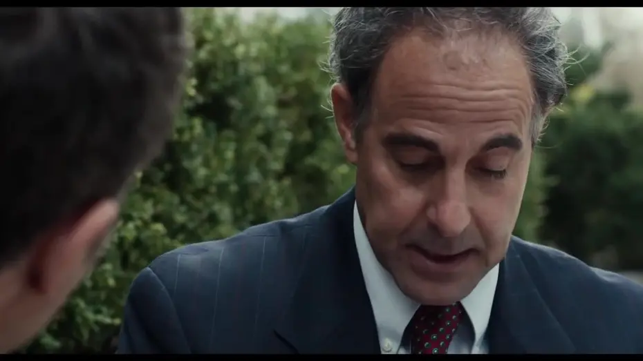 Watch film Spotlight | Spotlight - "Control Everything" Film Clip #SpotlightMovie