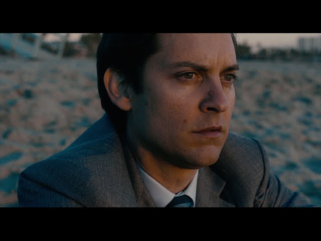 Watch film Pawn Sacrifice | PAWN SACRIFICE | Official HD Trailer