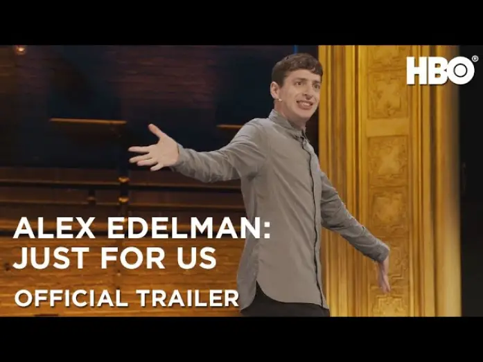 Watch film Alex Edelman: Just For Us | Official Trailer