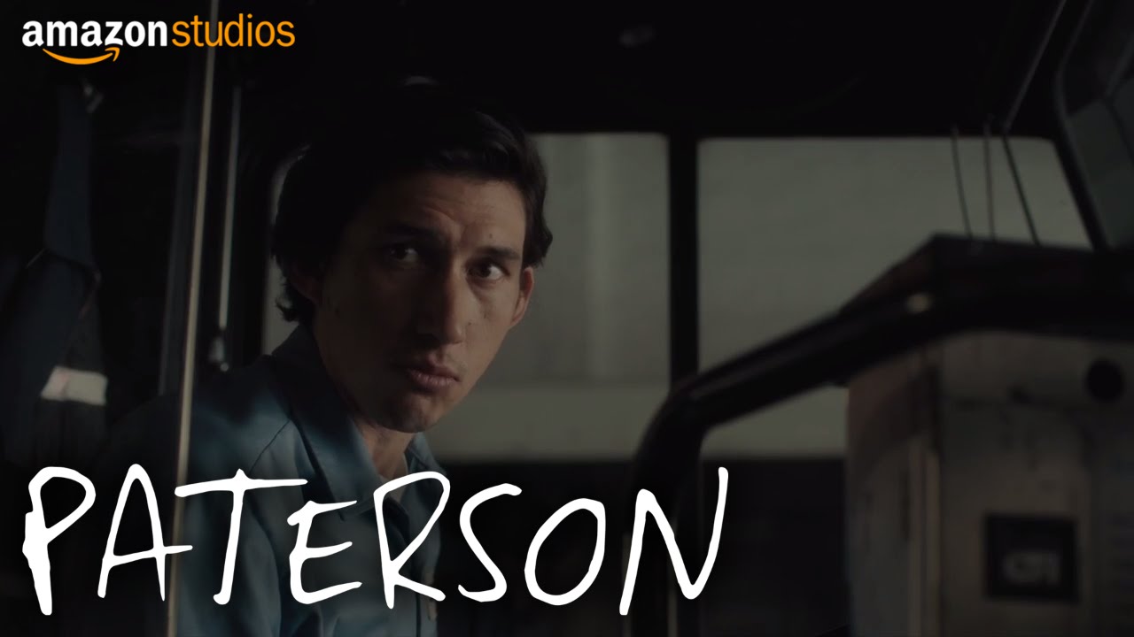 Watch film Paterson | Everything OK